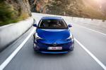 Toyota Prius 2016 года (WW)